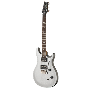 PRS SE CE 24 Standard Satin | Metallic Silver
