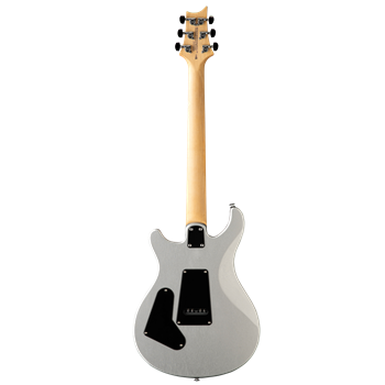 PRS SE CE 24 Standard Satin | Metallic Silver