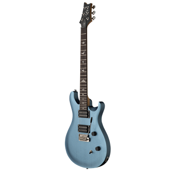 PRS SE CE 24 Standard Satin | Ice Blue Metallic