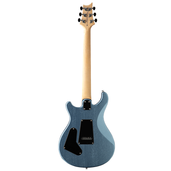 PRS SE CE 24 Standard Satin | Ice Blue Metallic