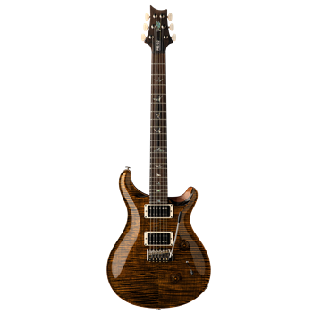 PRS Custom 24 40th Anniversary Ltd | Tiger Eye