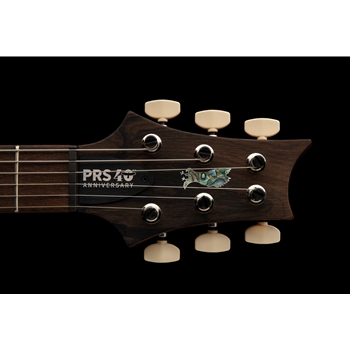 PRS Custom 24 40th Anniversary Ltd | Tiger Eye