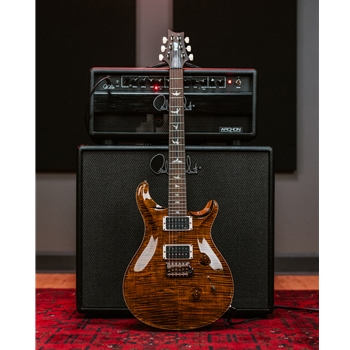 PRS Custom 24 40th Anniversary Ltd | Tiger Eye