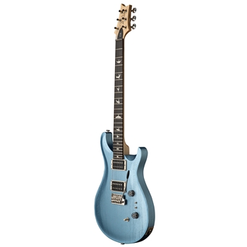 PRS CE 24-08 Swamp Ash Limited Edition / Frost Blue Metallic