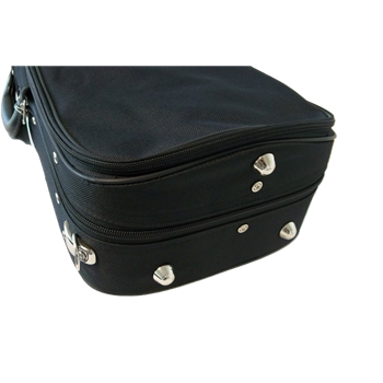 SE Formetui Schwarz/Blau 4/4