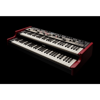 Nord Organ 3