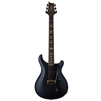 PRS Standard 24 Satin Pearl Black