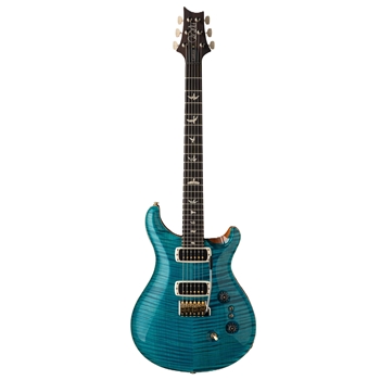 PRS Custom 24 | Carroll Blue