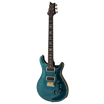 PRS Custom 24 | Carroll Blue