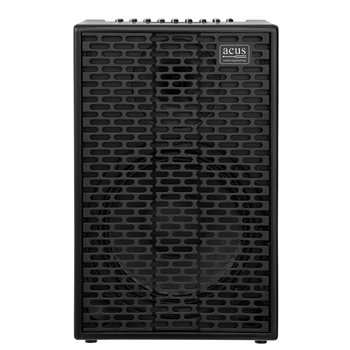 Acus Akustikverstärker Ferdi 10 schwarz