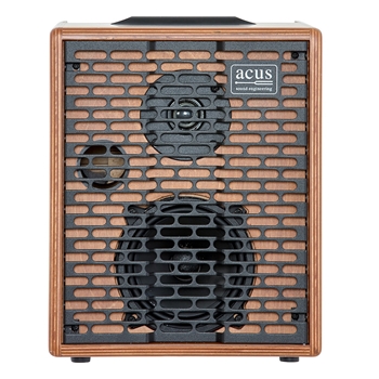Acus Akustikverstärker Oneforstreet 5 holz