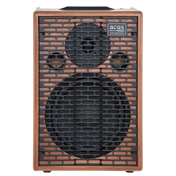 Acus Akustikverstärker Oneforstreet 8 holz