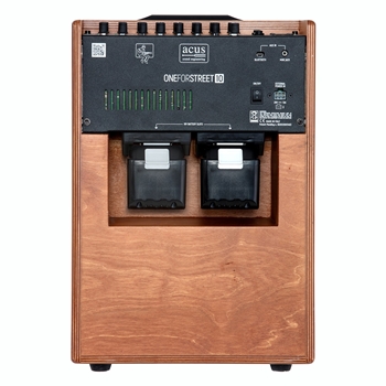 Acus Akustikverstärker Oneforstreet 10 holz