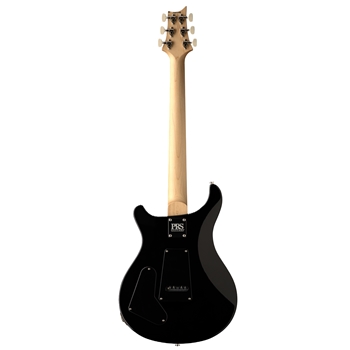 PRS Swamp Ash Special | Maple | Black Doghair Smokeburst