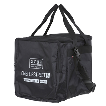 Acus Soft-Bag Oneforstreet 5