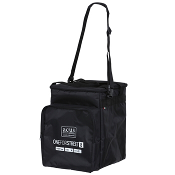 Acus Soft-Bag Oneforstreet 8