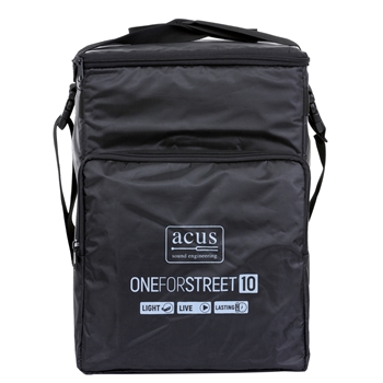 Acus Soft-Bag Oneforstreet 10