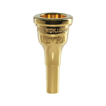 Denis Wick 4880e/SM4UH Euphonium Ultra Steven Mead - Gold