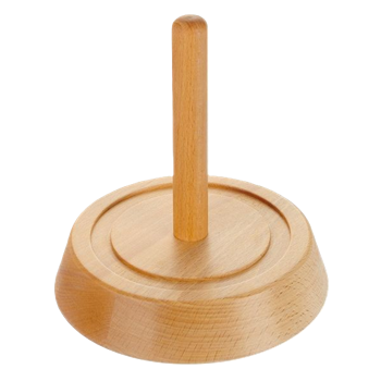 Küng Ständer für Bass-Blockflöte