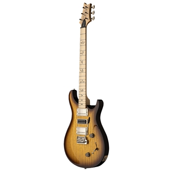 PRS Swamp Ash Special | Maple | McCarty Tobacco Sunburst