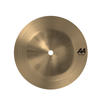 Sabian AA MAX Chime Set