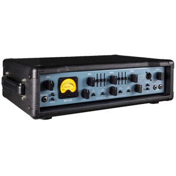 Ashdown ABM EVO IV 300 Watt Bass Head