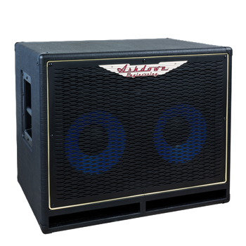 Ashdown ABM 210H EVO IV 2 x 10 Bass Cabinet