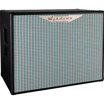 Ashdown - CL 2x10 Bass NEO Cabinet UK Custom Shop