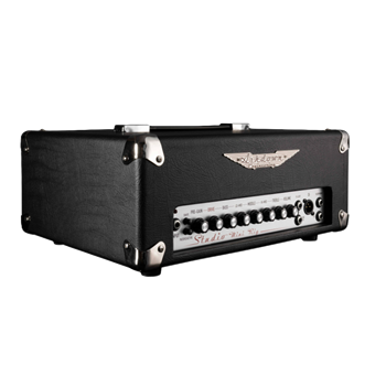 Ashdown Studio Mini 250W Bass Head