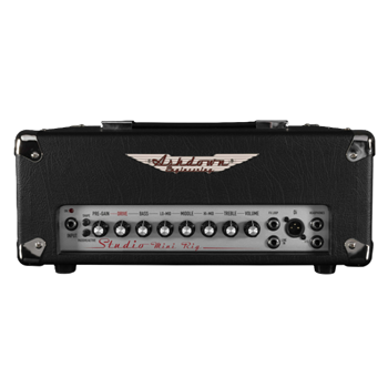 Ashdown Studio Mini 250W Bass Head