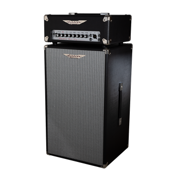 Ashdown Studio Bass Mini-Rig 2x10