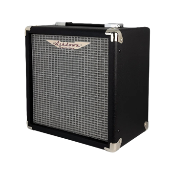 Ashdown Studio Jnr Basscombo
