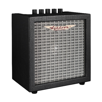 Ashdown Studio 4 Basscombo