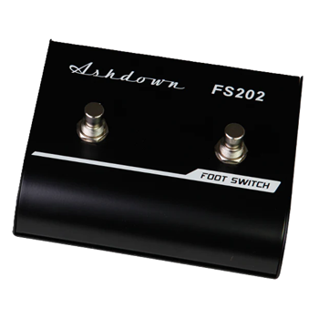 Ashdown FS-2 Dual-Footswitch
