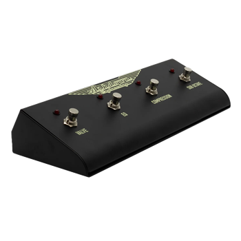 Ashdown FS-4 4-Way Footswitch