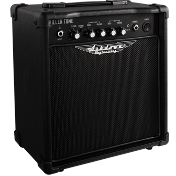 Ashdown Killer Tone KT-15 Guitar-Combo