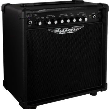 Ashdown Killer Tone KT-15FX Guitar-Combo