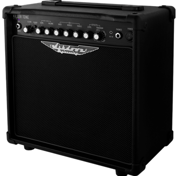 Ashdown Killer Tone KT-15FX Guitar-Combo