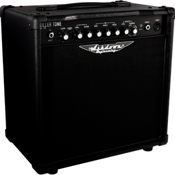 Ashdown Killer Tone KT-30FX Guitar-Combo