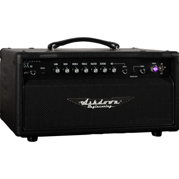 Ashdown SX-5H Guitar-Head