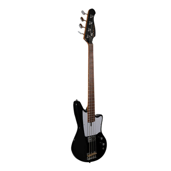 Ashdown “The Capri” Roasted Gloss Black E-Bass