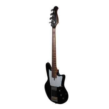 Ashdown “The Capri” Roasted Gloss Black E-Bass