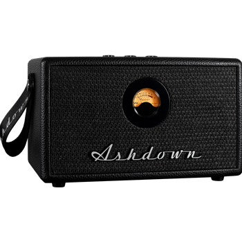 Ashdown BETTY – Home Audio Bluetooth Box
