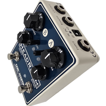 Carl Martin HeadRoom Mini Pedal