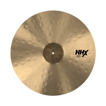 Sabian 22" HHX Complex Big Cup Ride