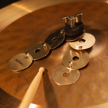 Sabian AA 2