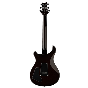 PRS SE Studio Orange Tiger Smokeburst