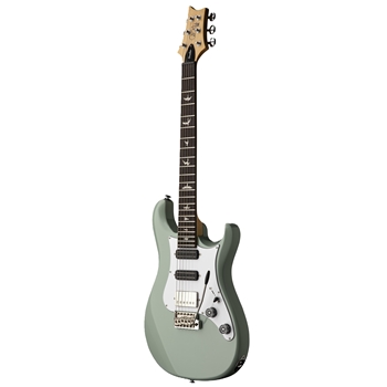 PRS SE Studio Standard Silvertone Grey