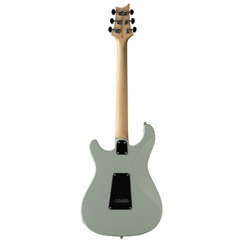 PRS SE Studio Standard Silvertone Grey