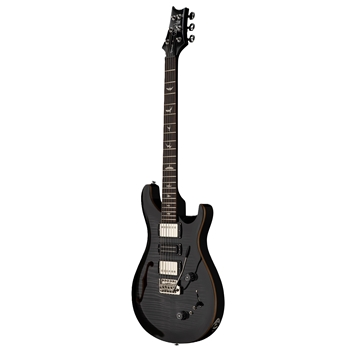 PRS SE Special Semi-Hollow Charcoal Burst